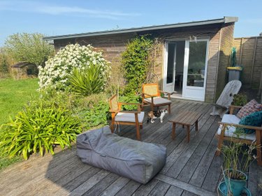 Maison a vendre Lampaul-Ploudalmézeau 29830 Finistère 147 m2 7 pièces 360500 euros