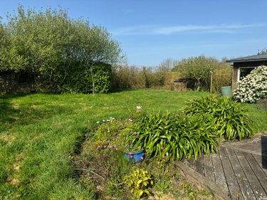 Maison a vendre Lampaul-Ploudalmézeau 29830 Finistère 147 m2 7 pièces 360500 euros