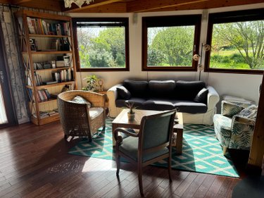 Maison a vendre Lampaul-Ploudalmézeau 29830 Finistère 147 m2 7 pièces 360500 euros