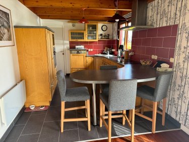 Maison a vendre Lampaul-Ploudalmézeau 29830 Finistère 147 m2 7 pièces 360500 euros