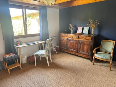 Maison a vendre Lampaul-Ploudalmézeau 29830 Finistère 147 m2 7 pièces 360500 euros