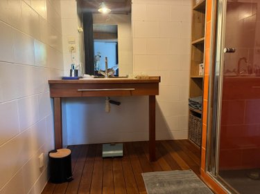 Maison a vendre Lampaul-Ploudalmézeau 29830 Finistère 147 m2 7 pièces 360500 euros