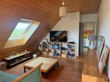 Maison a vendre Lampaul-Ploudalmézeau 29830 Finistère 147 m2 7 pièces 360500 euros