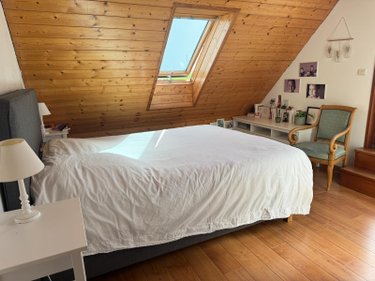 Maison a vendre Lampaul-Ploudalmézeau 29830 Finistère 147 m2 7 pièces 360500 euros