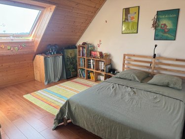 Maison a vendre Lampaul-Ploudalmézeau 29830 Finistère 147 m2 7 pièces 360500 euros