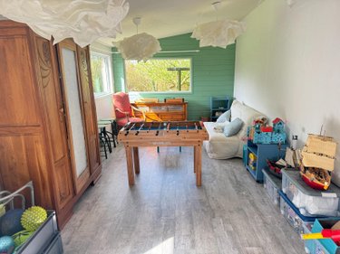 Maison a vendre Lampaul-Ploudalmézeau 29830 Finistère 147 m2 7 pièces 360500 euros