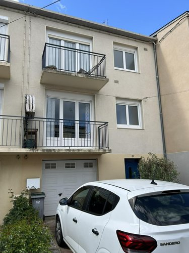 Maison a vendre Le Mans 72000 Sarthe 100 m2 5 pièces 163640 euros