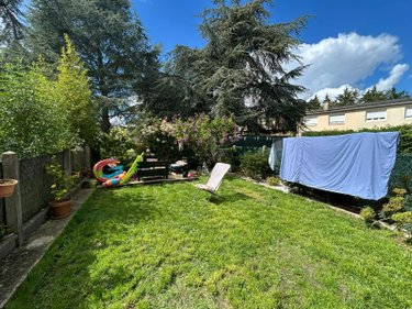 Maison a vendre Le Mans 72000 Sarthe 100 m2 5 pièces 163640 euros