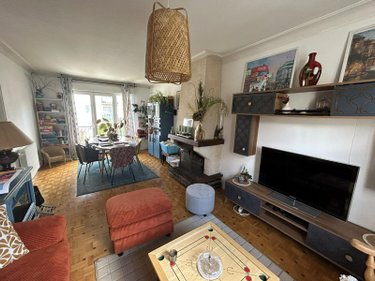 Maison a vendre Le Mans 72000 Sarthe 100 m2 5 pièces 163640 euros
