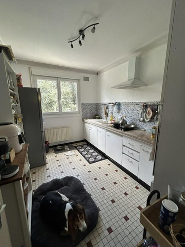 Maison a vendre Le Mans 72000 Sarthe 100 m2 5 pièces 163640 euros
