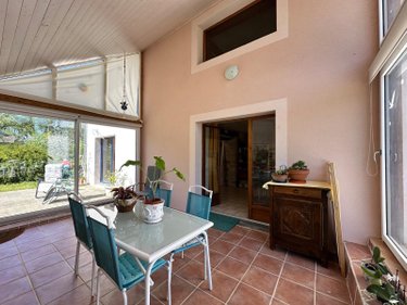 Maison a vendre Falletans 39700 Jura 326 m2 10 pièces 390000 euros