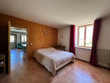 Maison a vendre Falletans 39700 Jura 326 m2 10 pièces 390000 euros