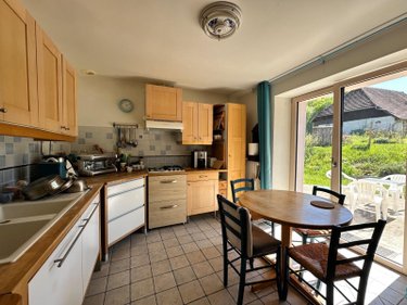 Maison a vendre Falletans 39700 Jura 326 m2 10 pièces 390000 euros