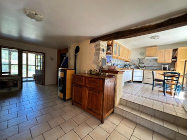 Maison a vendre Falletans 39700 Jura 326 m2 10 pièces 390000 euros