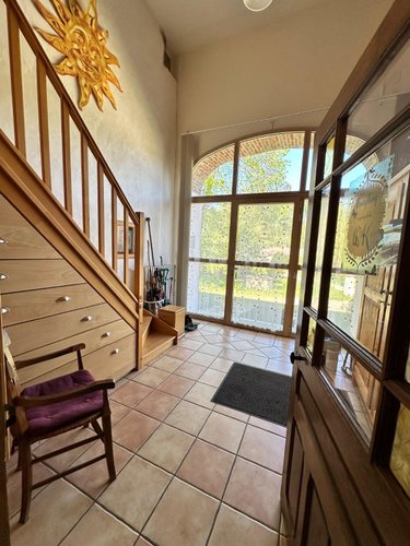 Maison a vendre Falletans 39700 Jura 326 m2 10 pièces 390000 euros