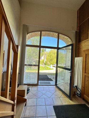 Maison a vendre Falletans 39700 Jura 326 m2 10 pièces 390000 euros