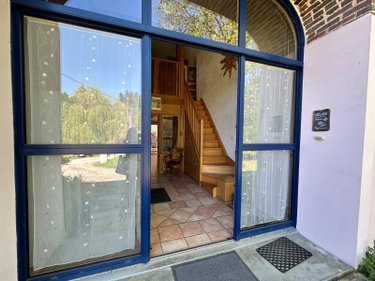 Maison a vendre Falletans 39700 Jura 326 m2 10 pièces 390000 euros