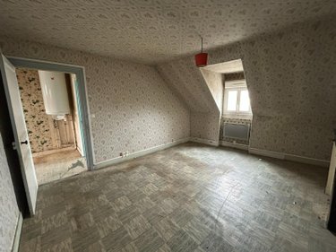 Maison a vendre Le Mans 72000 Sarthe 88 m2 4 pièces 126800 euros