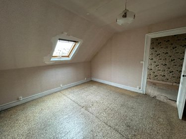 Maison a vendre Le Mans 72000 Sarthe 88 m2 4 pièces 126800 euros