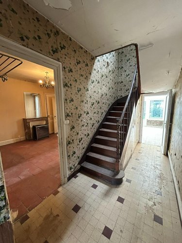 Maison a vendre Le Mans 72000 Sarthe 88 m2 4 pièces 126800 euros