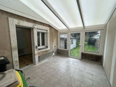 Maison a vendre Le Mans 72000 Sarthe 88 m2 4 pièces 126800 euros