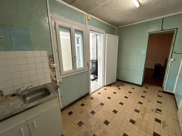Maison a vendre Le Mans 72000 Sarthe 88 m2 4 pièces 126800 euros