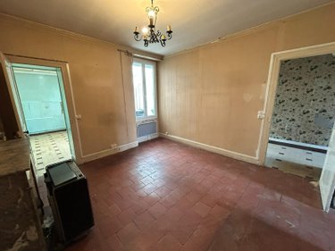 Maison a vendre Le Mans 72000 Sarthe 88 m2 4 pièces 126800 euros
