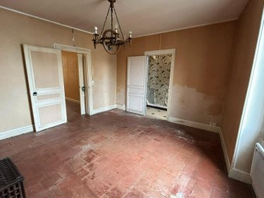 Maison a vendre Le Mans 72000 Sarthe 88 m2 4 pièces 126800 euros