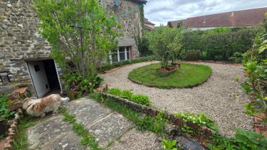 Maison a vendre Marcilly-en-Bassigny 52360 Haute-Marne 110 m2 4 pièces 39000 euros