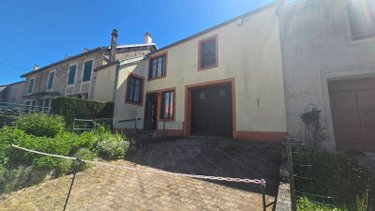 Maison a vendre Marcilly-en-Bassigny 52360 Haute-Marne 110 m2 4 pièces 39000 euros