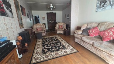 Maison a vendre Marcilly-en-Bassigny 52360 Haute-Marne 110 m2 4 pièces 39000 euros