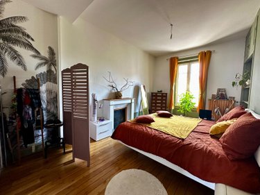 Appartement a vendre Dole 39100 Jura 75 m2 4 pièces 159000 euros