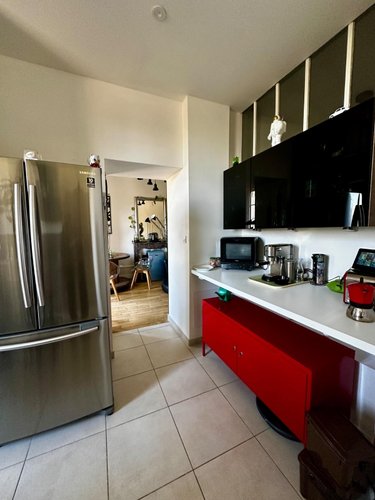 Appartement a vendre Dole 39100 Jura 75 m2 4 pièces 159000 euros