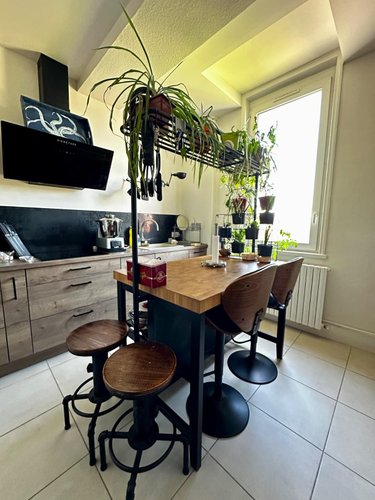 Appartement a vendre Dole 39100 Jura 75 m2 4 pièces 159000 euros