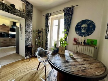 Appartement a vendre Dole 39100 Jura 75 m2 4 pièces 159000 euros