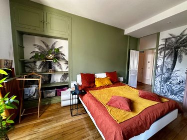 Appartement a vendre Dole 39100 Jura 75 m2 4 pièces 159000 euros