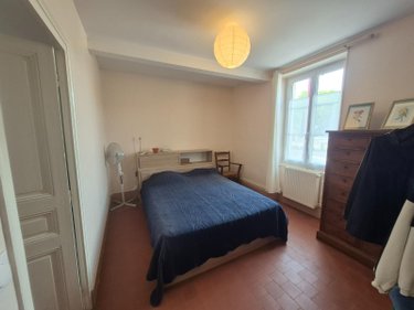 Maison a vendre Guérigny 58130 Nièvre 87 m2 4 pièces 137800 euros