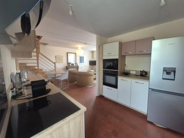 Maison a vendre Guérigny 58130 Nièvre 87 m2 4 pièces 137800 euros