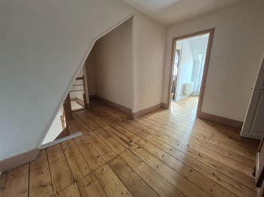 Maison a vendre Guérigny 58130 Nièvre 87 m2 4 pièces 137800 euros