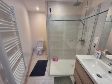 Maison a vendre Guérigny 58130 Nièvre 87 m2 4 pièces 137800 euros