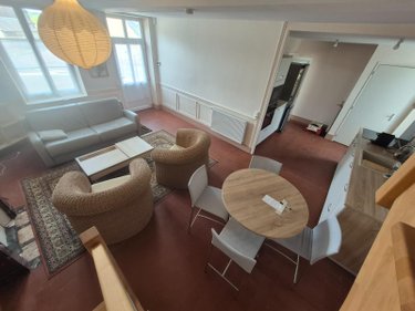 Maison a vendre Guérigny 58130 Nièvre 87 m2 4 pièces 137800 euros