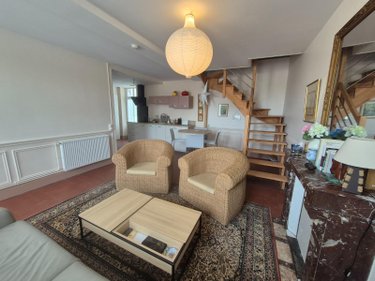 Maison a vendre Guérigny 58130 Nièvre 87 m2 4 pièces 137800 euros