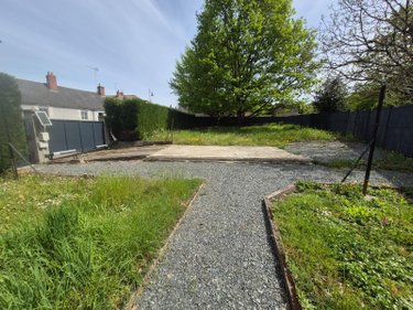 Maison a vendre Guérigny 58130 Nièvre 87 m2 4 pièces 137800 euros