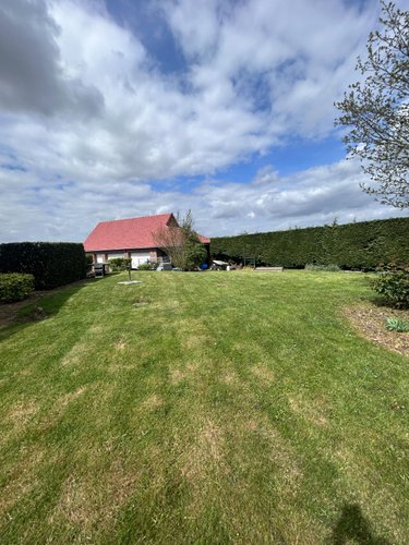 Maison a vendre Estrées-en-Chaussée 80200 Somme 104 m2 5 pièces 299250 euros