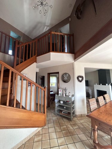 Maison a vendre Estrées-en-Chaussée 80200 Somme 104 m2 5 pièces 299250 euros