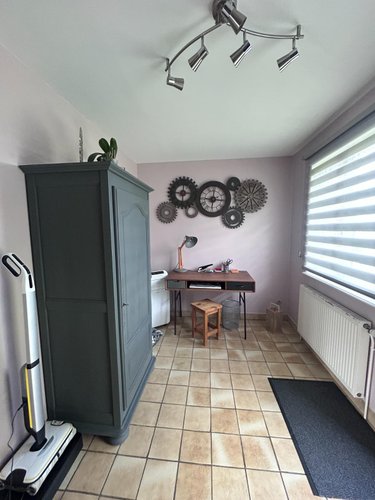 Maison a vendre Estrées-en-Chaussée 80200 Somme 104 m2 5 pièces 299250 euros