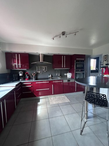 Maison a vendre Estrées-en-Chaussée 80200 Somme 104 m2 5 pièces 299250 euros