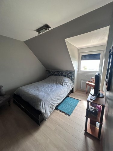 Maison a vendre Estrées-en-Chaussée 80200 Somme 104 m2 5 pièces 299250 euros