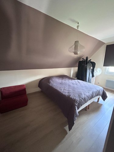 Maison a vendre Estrées-en-Chaussée 80200 Somme 104 m2 5 pièces 299250 euros