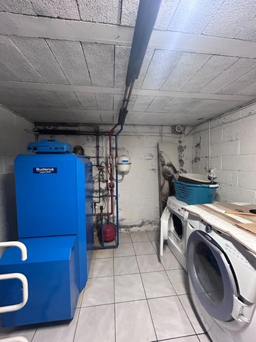 Maison a vendre Estrées-en-Chaussée 80200 Somme 104 m2 5 pièces 299250 euros